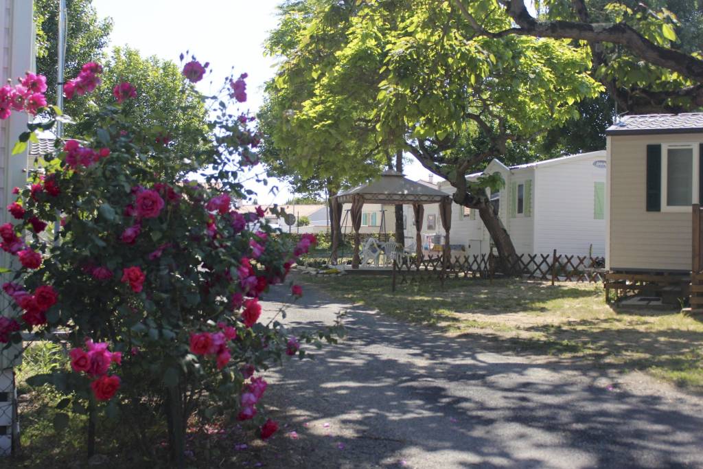 127 Rue Des Acacias 17940 Rivedoux Plage