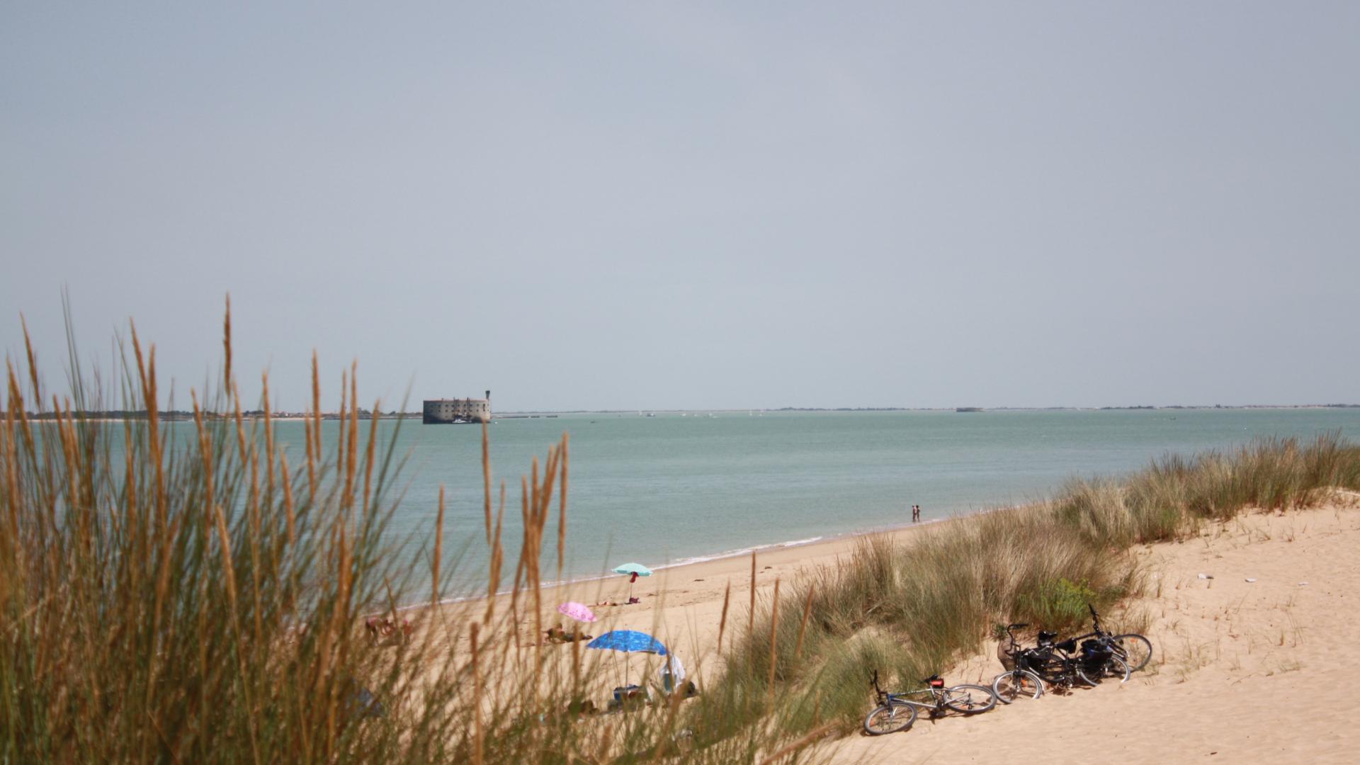 Camping On île Doléron Campingsonline