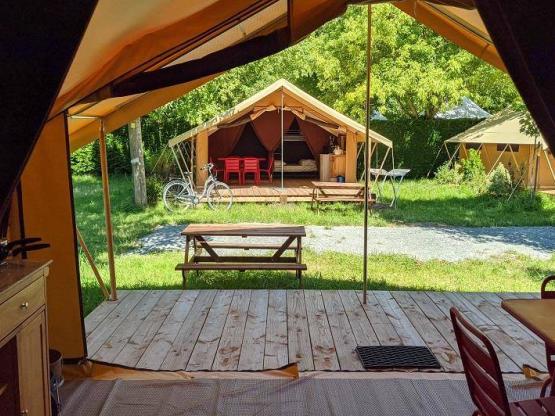 TENTE LODGE CLASSIC 500