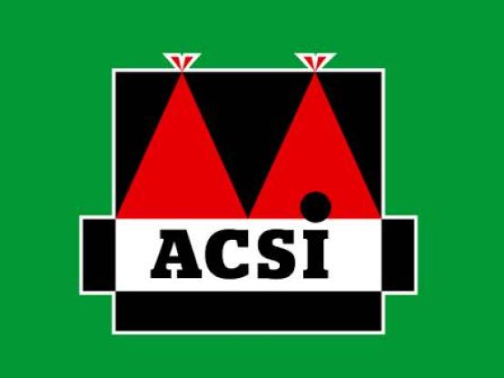 ACSI Location
