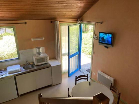 Holiday Home - lake view