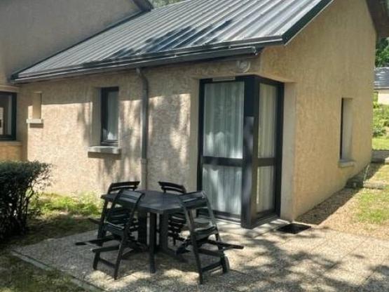 Holiday Home - lake view