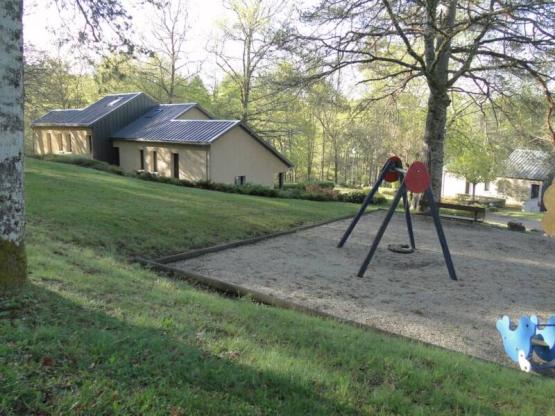 Holiday Home - lake view