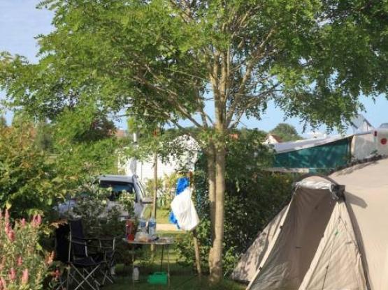 Emplacement essentiel 80m²