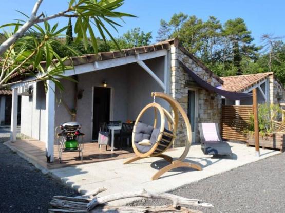 Premium Cottage (Sat)