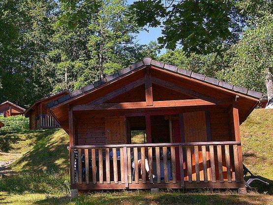 Small chalet 14m²