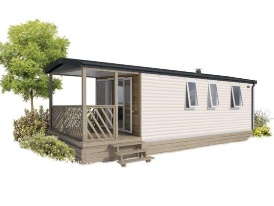 Sun lodge