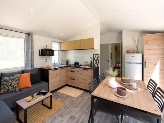 Cottage Toscane COMFORT air-conditioned / S