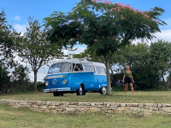 Package pitch + 1 vehicle