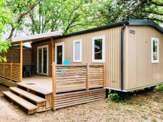 Mobile-Home PREMIUM