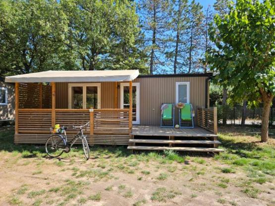 Mobile-Home PREMIUM