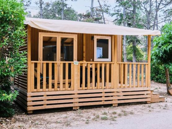 Mobile-Home PREMIUM