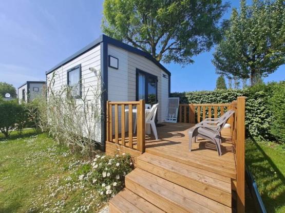 Studio Compact 1 bedroom - 18m²