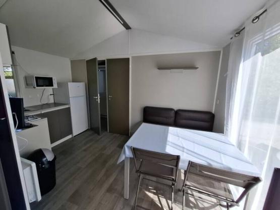 Mobil-home Confort 2 bedrooms
