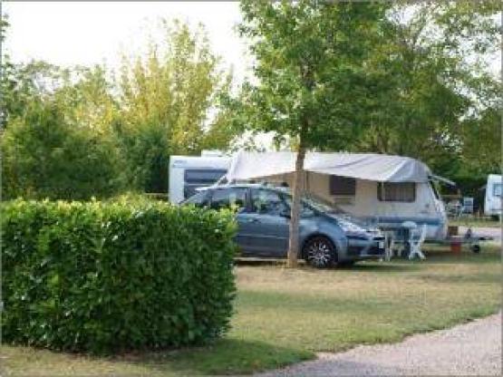 Pitch Confort (electricity 6A)