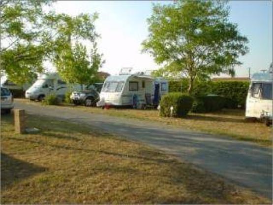 Pitch Confort Plus (electricity 10A)