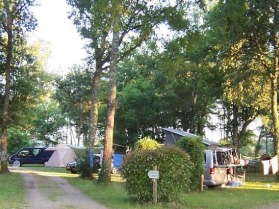 Spécial cyclo / hikers package