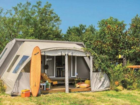 Coco Sweet - 17 m² - Grand Comfort