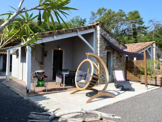 Premium Cottage (Sun)