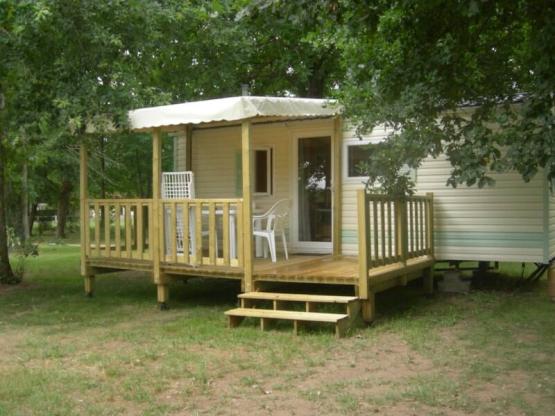 Mobile home