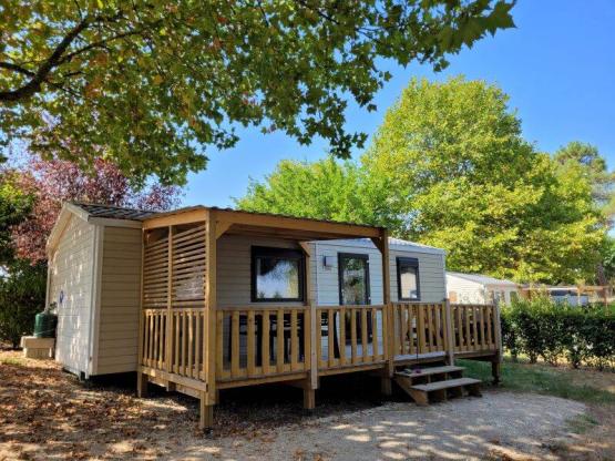 Mobile home TOSCANE 872 35 m²