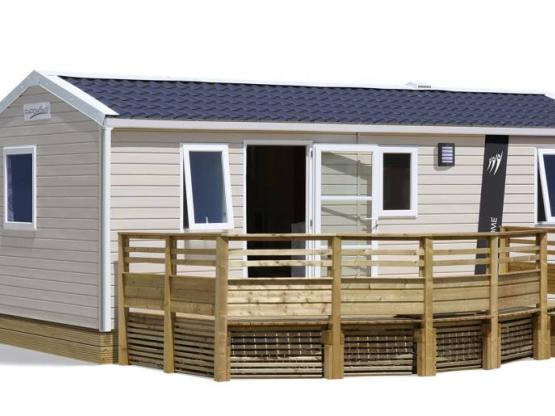 Cottage Cosy *** 3 bedrooms + air-conditioning