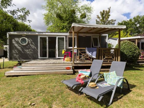 Cottage Summer **** 3 Schlafzimmer + TV + klimaanlage