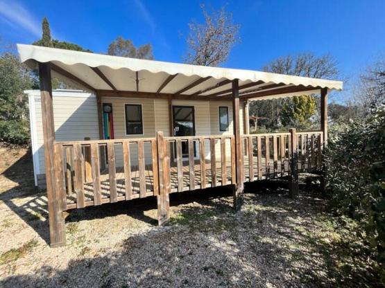 Privilège B - 2 bedrooms - 4 people