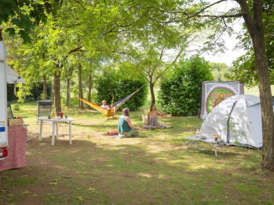 Pitches Full Nature - 150 to 200 m2 -