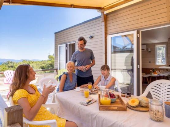 NEBRASKA VUE MER COMFORT