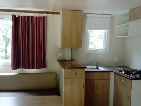 Mobile-home 3 bedrooms