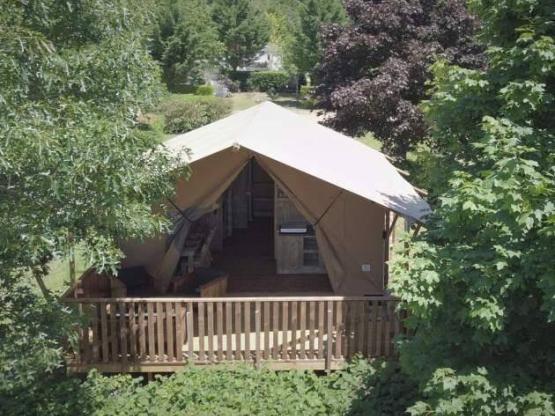 Lodge Woody - 2 bedrooms 27m²