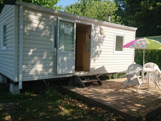 Sympa 18 sans sanitaire- 2 chambres