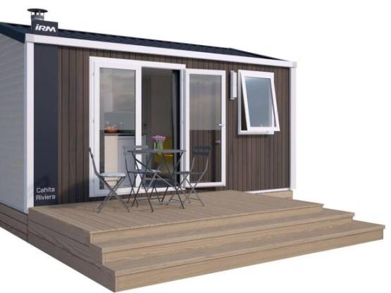 Cahita Riviera - 1 bedroom