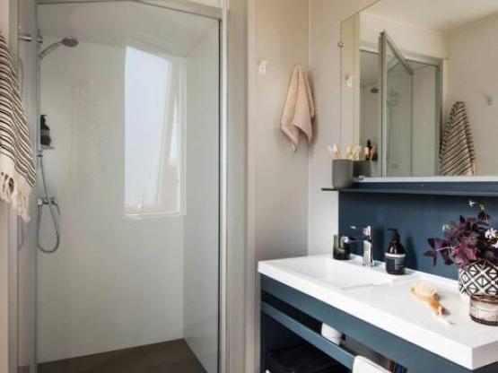 Cottage FAMILY (covered terrace Clim TV Option) new for 2023