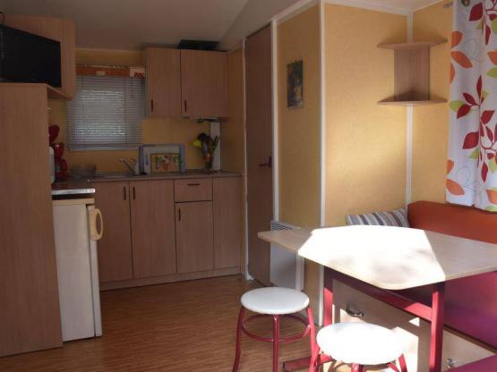 MH STANDARD 2 bedrooms