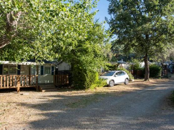 MH STANDARD 2 bedrooms