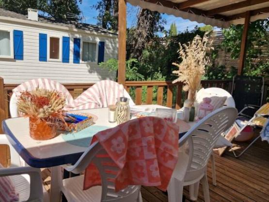 MH CONFORT 3 bedrooms- arrival on Saturday