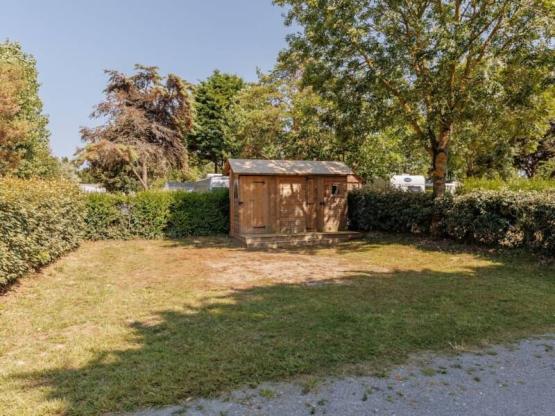 Pitch Premium with private facilities Freecamp