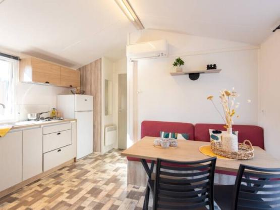 Cottage Azur COMFORT air-conditioned / D