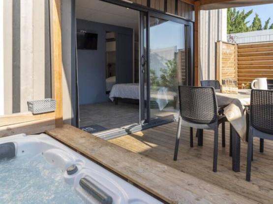 Otello Sabia SIGNATURE & SPA - Pedestrian area / D