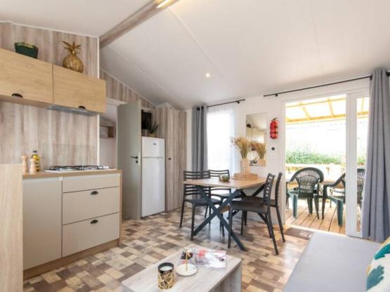 Cottage Nirvana CLASSIC air-conditioned / D