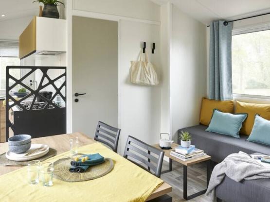 Cottage Bahia COMFORT air-conditioned / D