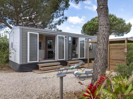 Cottage 2 bedrooms ****