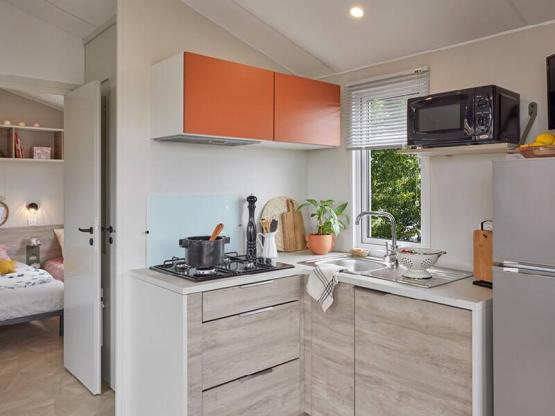 Cabine Saint-Cirq-Lapopie