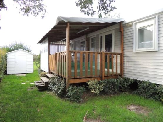 Mobile Home Privilege 3 bedrooms