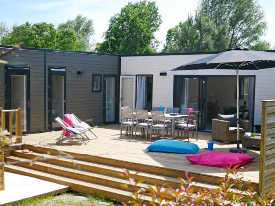 Villa TV  -  4 slaapkamers