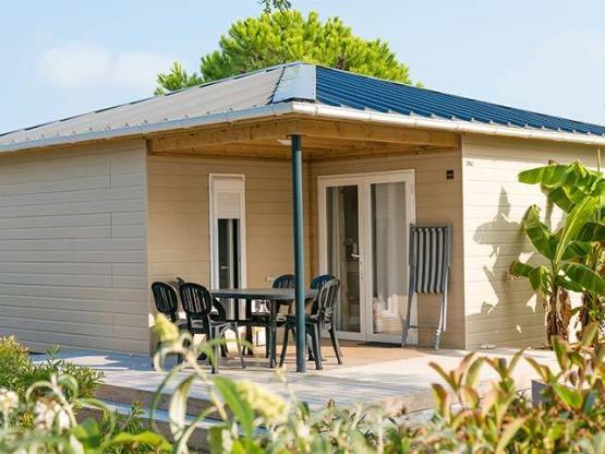 Chalet TV Privilège - 3 bedrooms