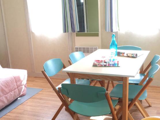 Chalet Confort - 3 slaapkamers