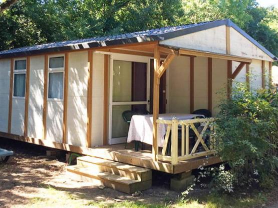 Chalet Ancien 1er Prix 3 bedrooms + TV